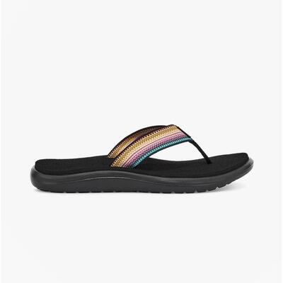 Dames teva voya flip slippers