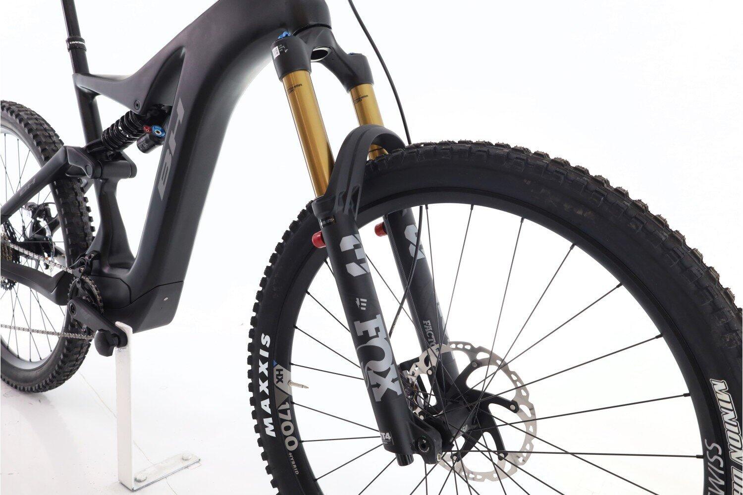 Refurbished E-MTB Fully ·  AtomX Lynx 9.9 XT · Neuwertig 5/7