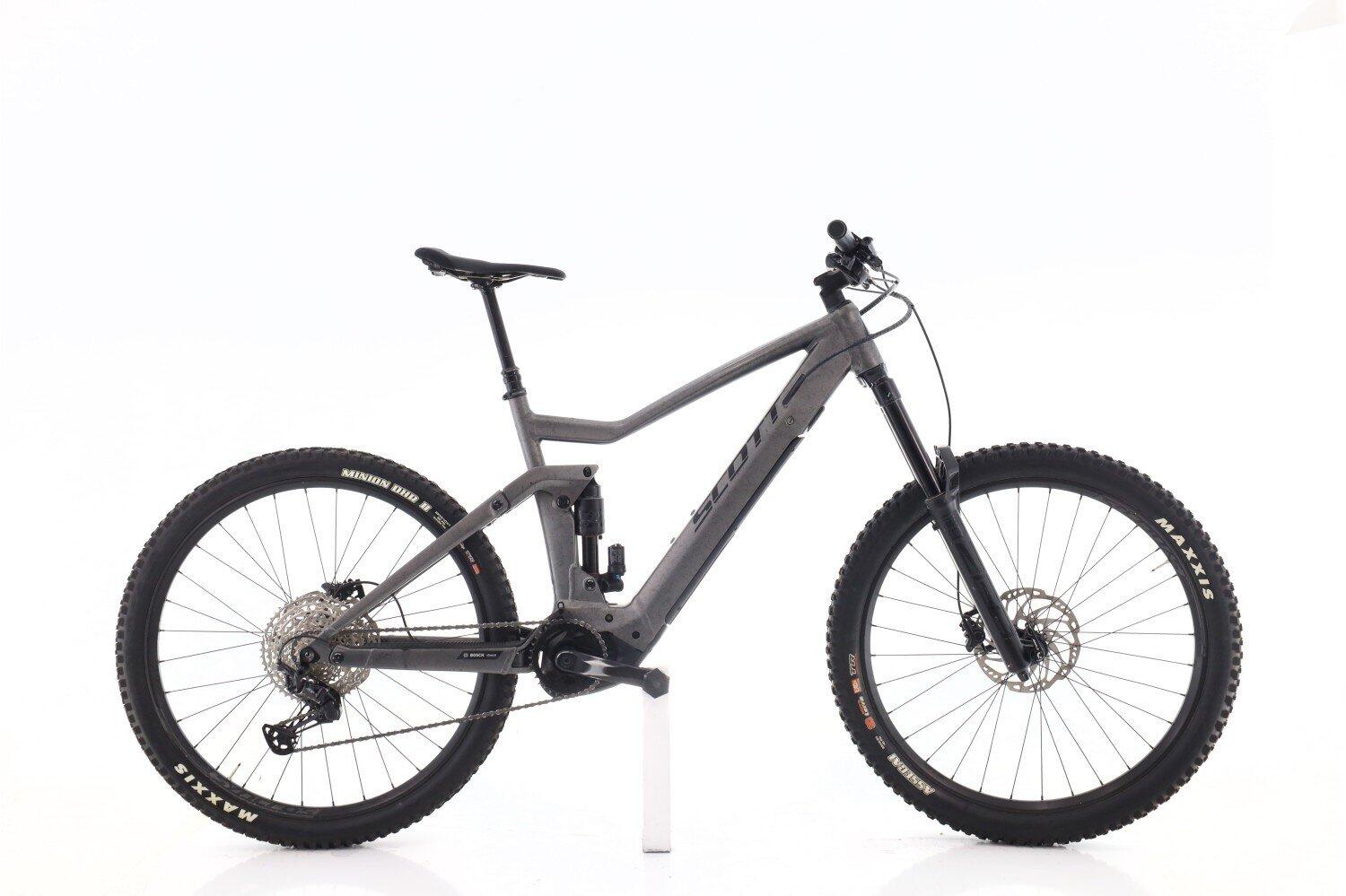 SCOTT Ebike ricondizionata ·  Ransom eRide 920 XT · Bici Km 0