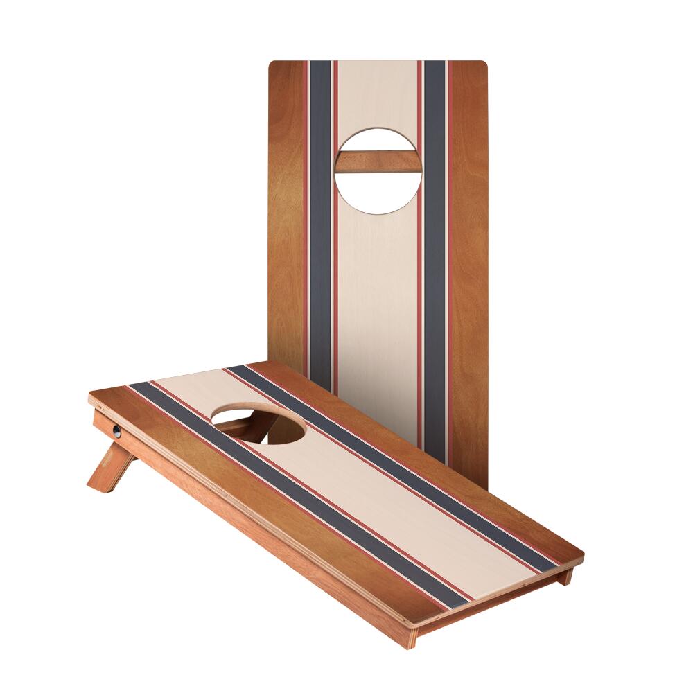 Aca - Plateaux De Cornhole Pour Enfants (lot De 2) - Aire De Jeu - Decathlon