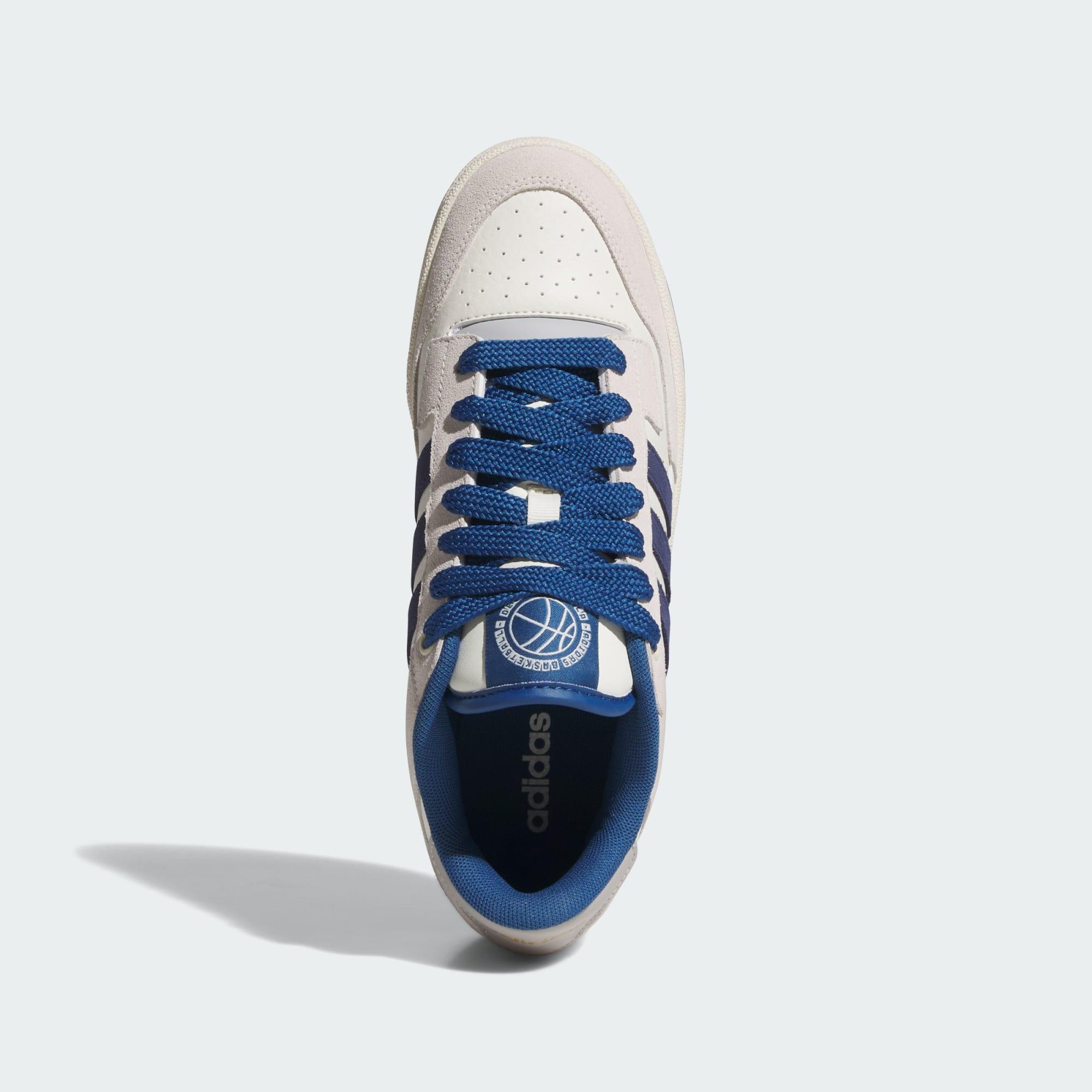 Scarpe Rapid Court Low 2/8