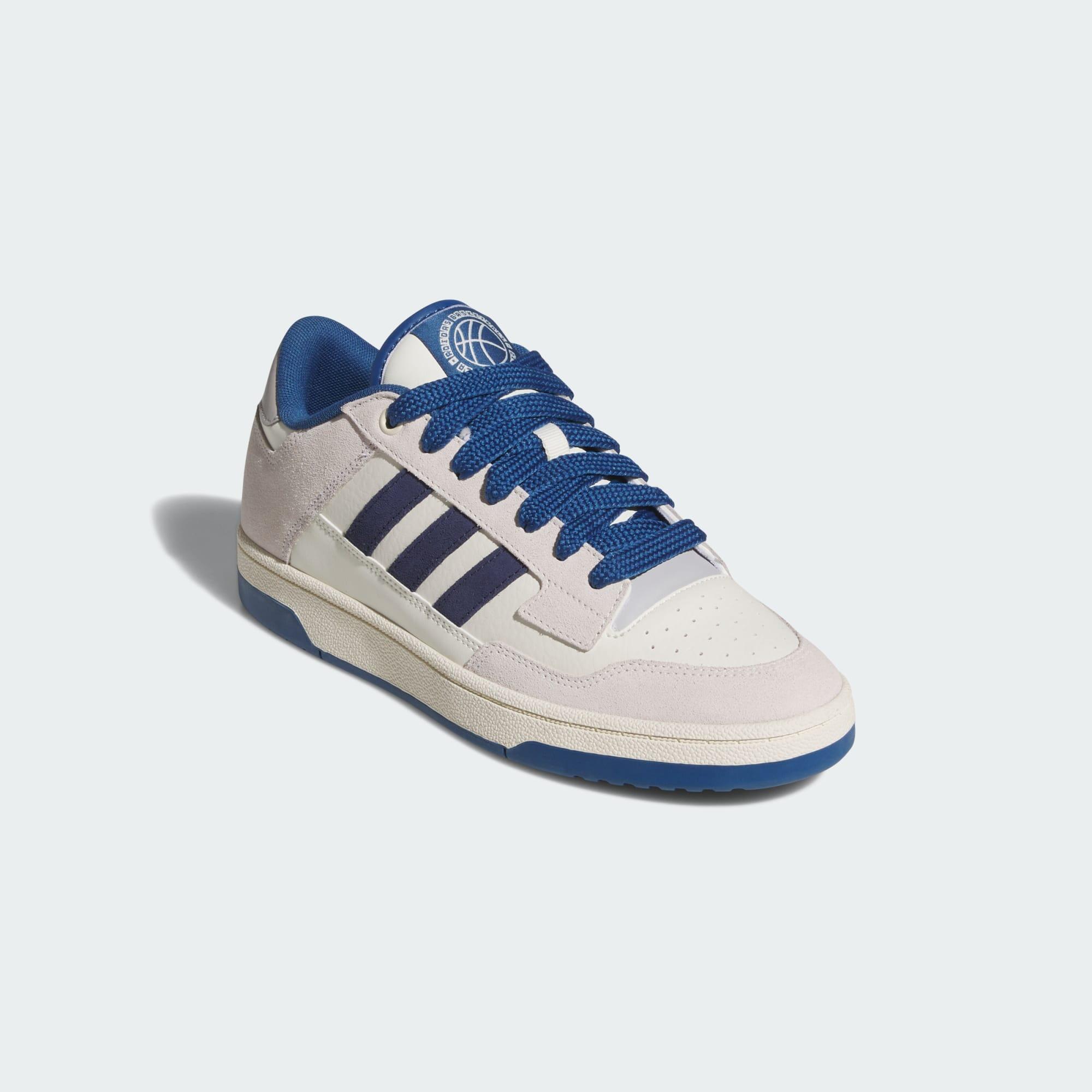 Scarpe Rapid Court Low 4/8