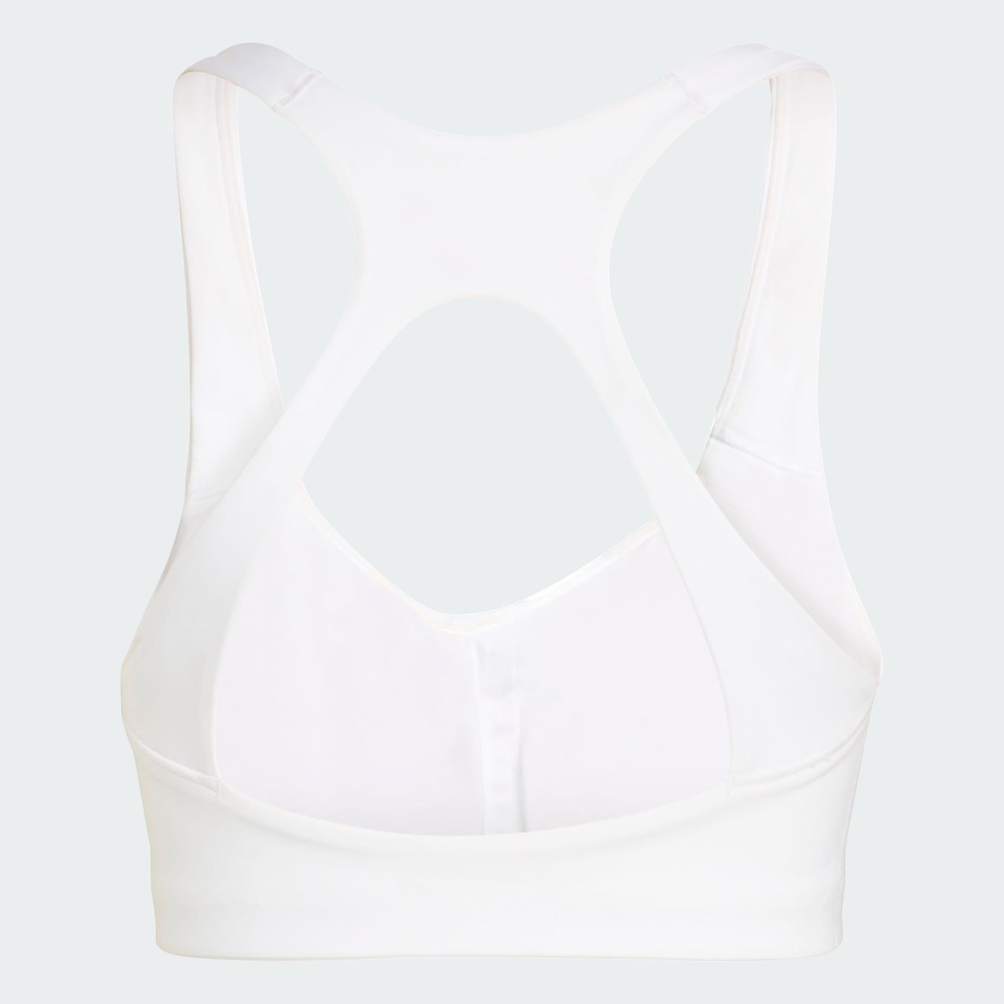 Brassière d’entraînement Optime Maintien moyen 6/7