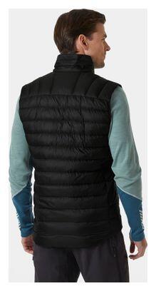 Doudoune Duvet Sans Manches Helly Hansen Verglas 2.0 Noir 2/7