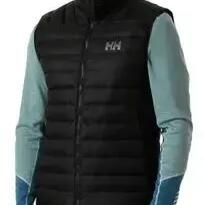 Sleeveless down jacket Helly Hansen Verglas Down 2.0