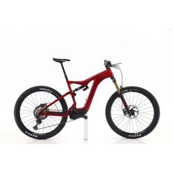 Ebike reconditionné · AtomX Lynx 9.9 XT · Vélo 0 km