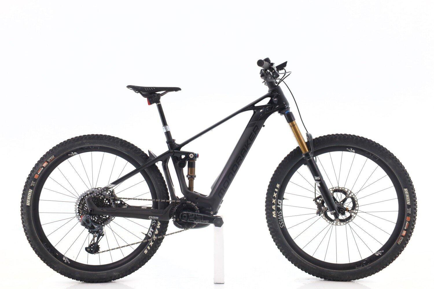 Segunda vida · ebike · crafty rr sl x01 axs · muito bom estado