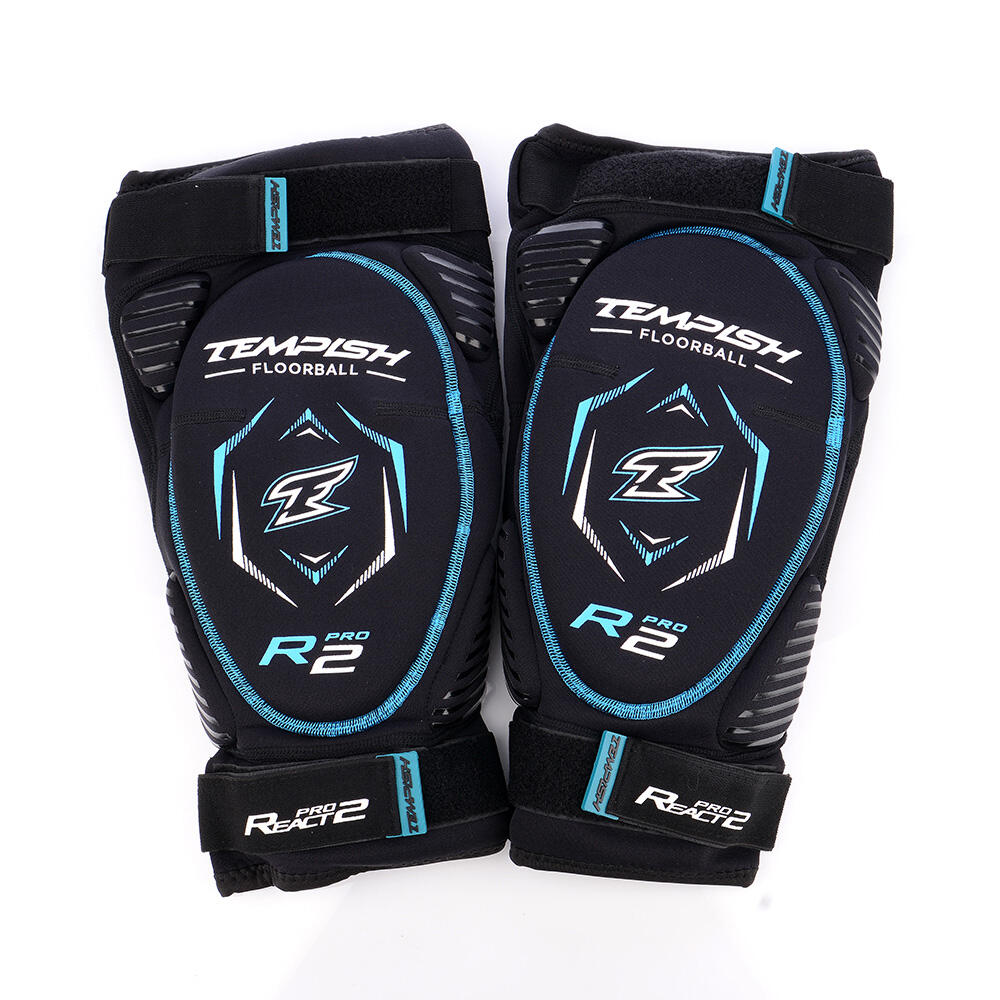 TEMPISH Chrániče na kolena REACT PRO R2 II