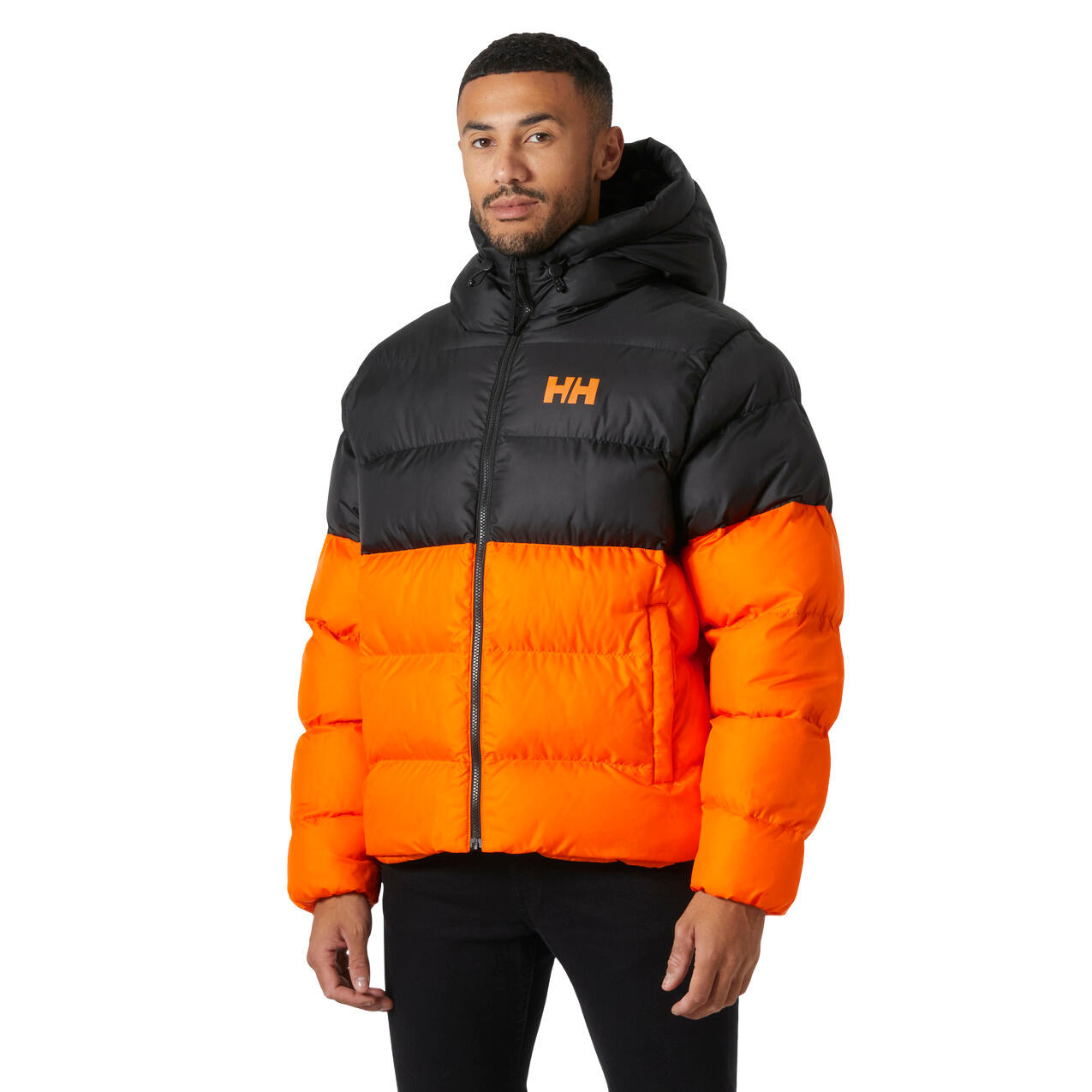 Kurtka z kapturem Helly Hansen Active