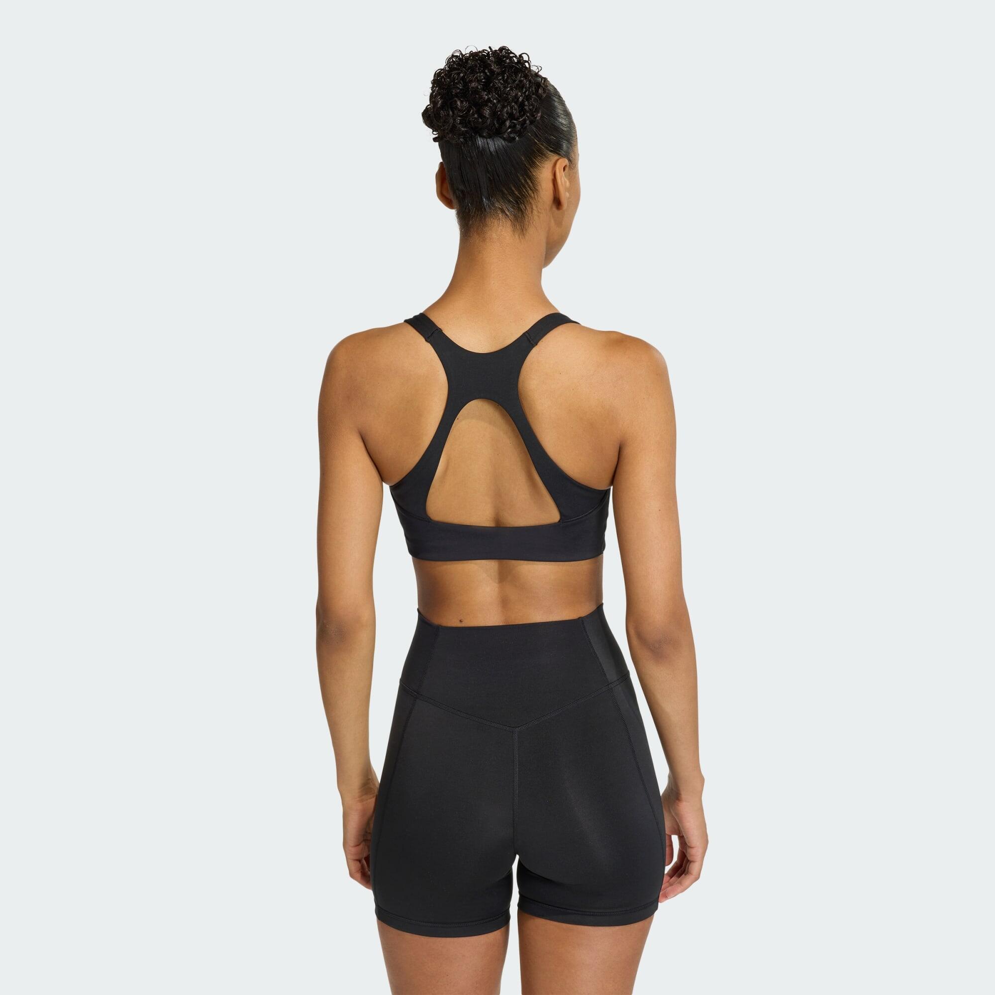 Optime Workout BH, mittlere Belastung 3/8