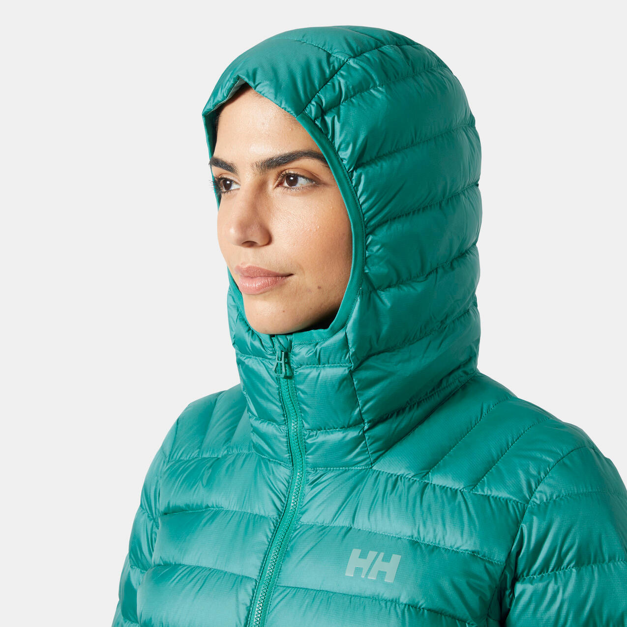 Doudoune hybride femme Helly Hansen Verglas Down 2.0 3/7