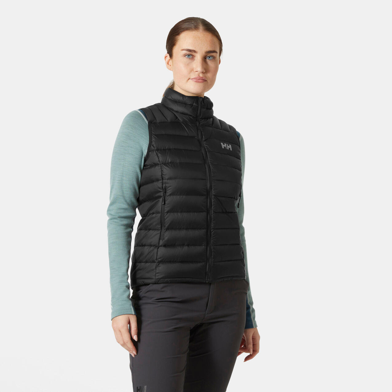 Doudoune femme Helly Hansen Verglas Down 2.0 2/5