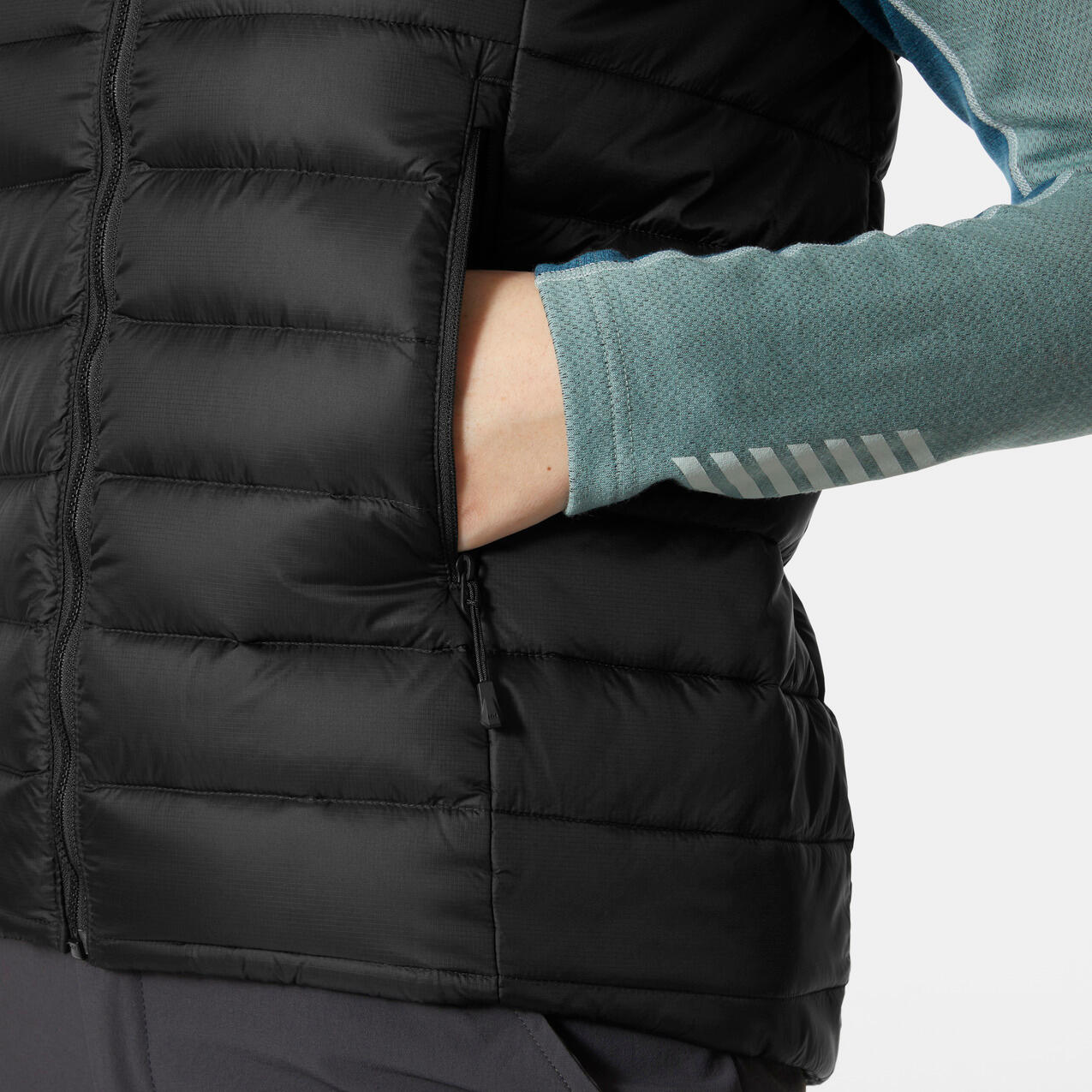 Doudoune femme Helly Hansen Verglas Down 2.0 5/5