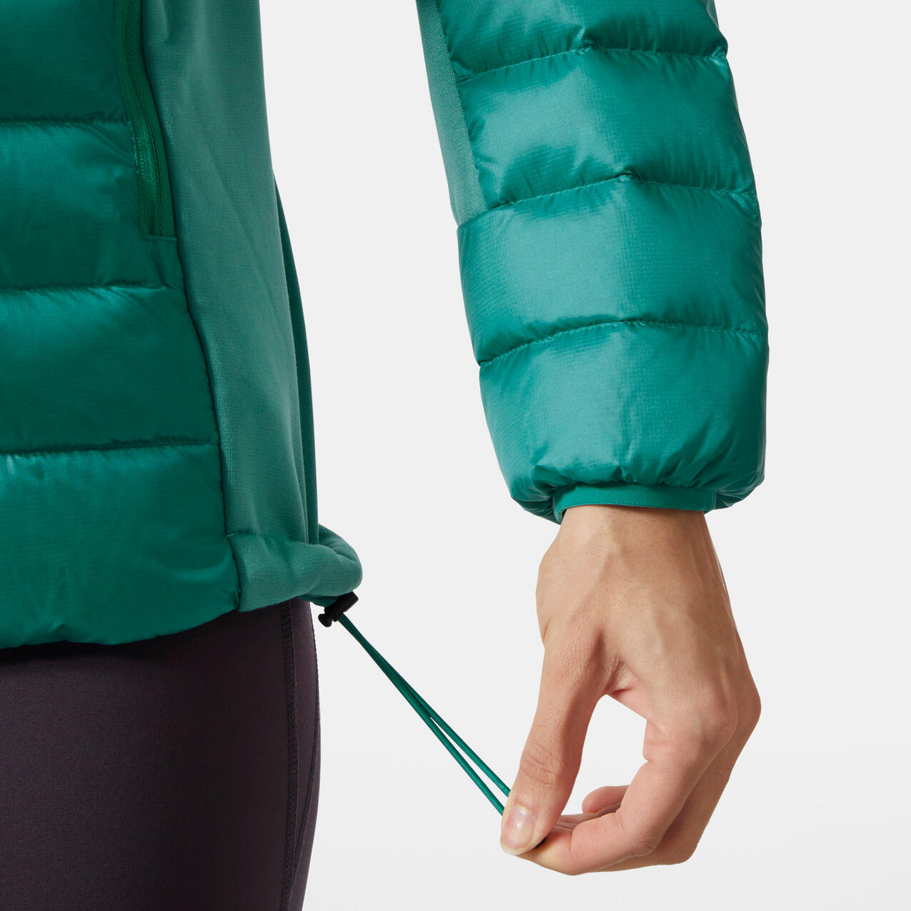 Doudoune hybride femme Helly Hansen Verglas Down 2.0 7/7