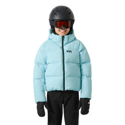 Doudoune à capuche fille Helly Hansen Nora