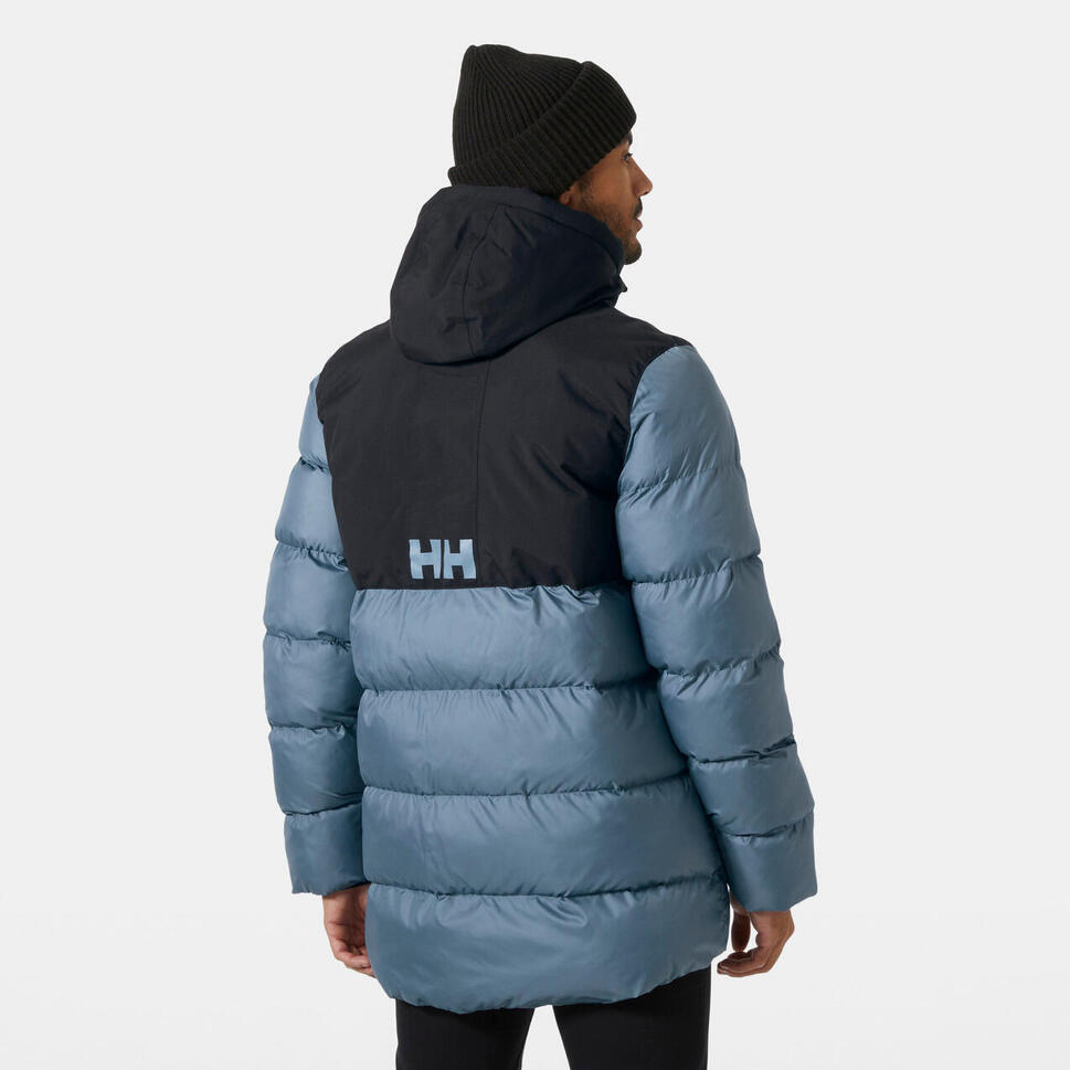 Kurtka męska Helly Hansen Active Puffy Long