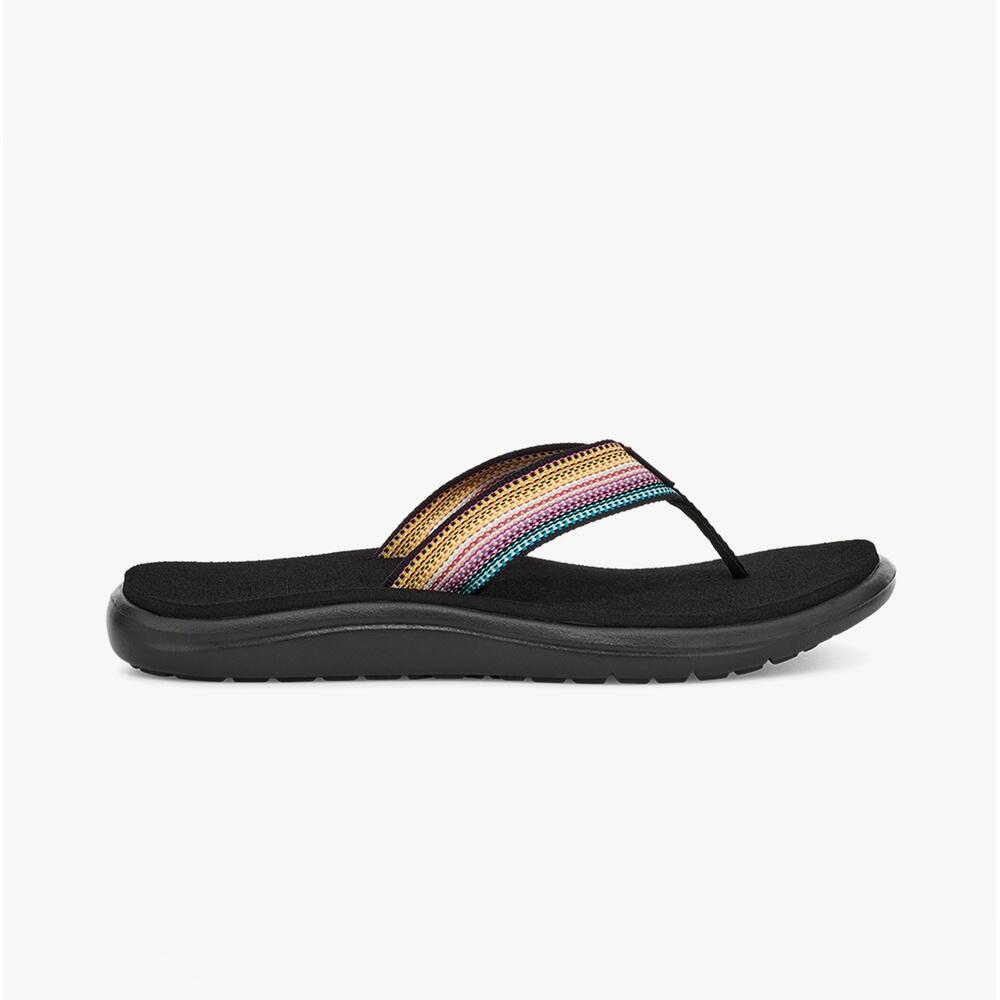 Tongs pour femmes Teva Voya Flip 1/7