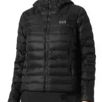 Women's Puffer jacket Helly Hansen Verglas Down 2.0