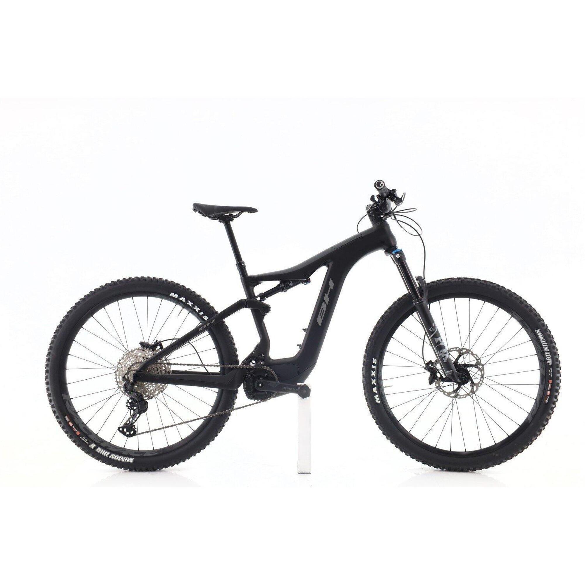 BH 2ND LIFE - Elektrokolo AtomX Lynx 8.7 12 rychlostí