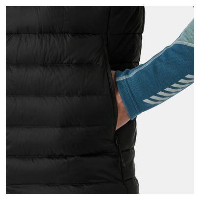 Doudoune Duvet Sans Manches Helly Hansen Verglas 2.0 Noir 6/7