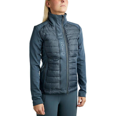 Piumino da bambina Montar Emma