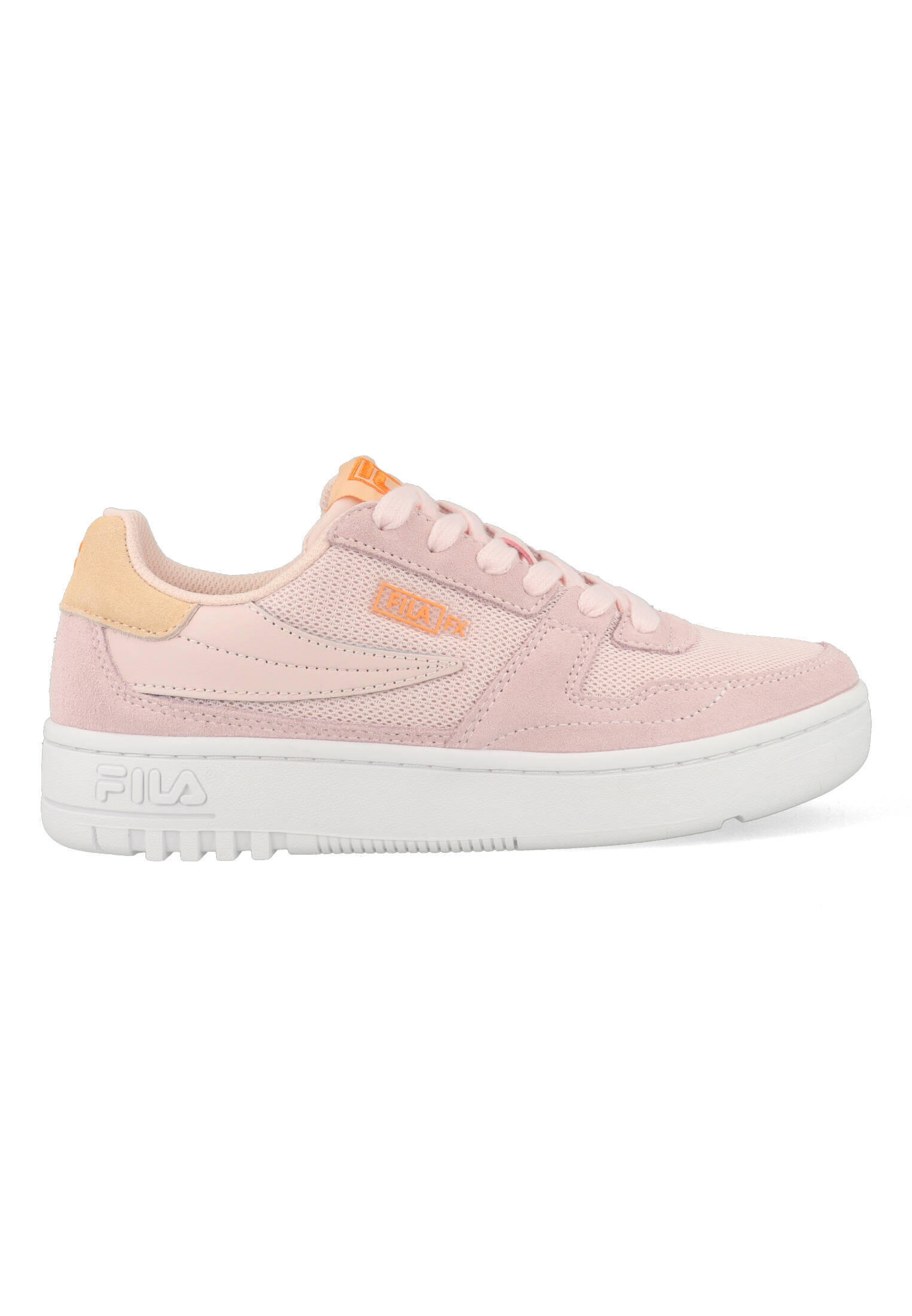 Fila FXVENTUNO S FFW0395.43177 Rose-37 1/5
