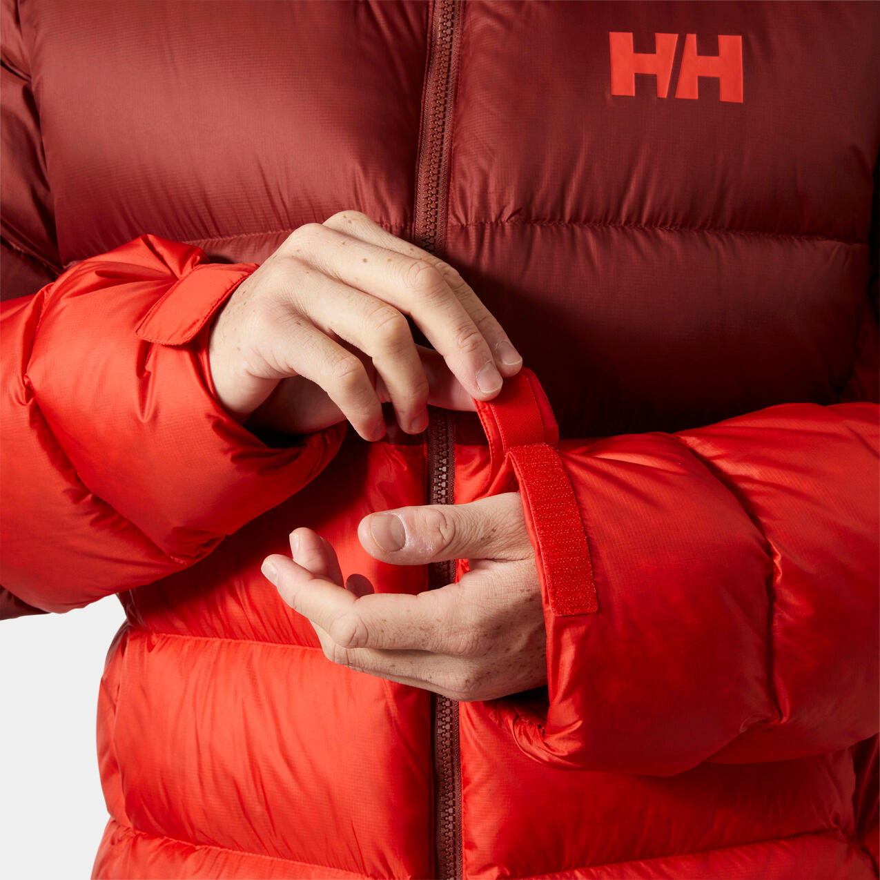 Doudoune à capuche Helly Hansen Glacier 7/7