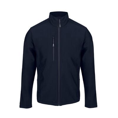 Giacca Soft Shell Uomo Regatta Professional Nero