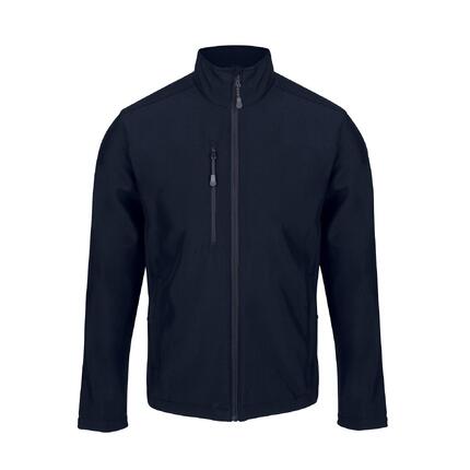Veste Softshell Homme (Noir)