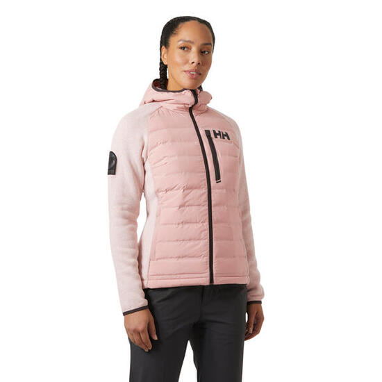 Piumino termico da donna Helly Hansen Arctic Ocean Hybrid