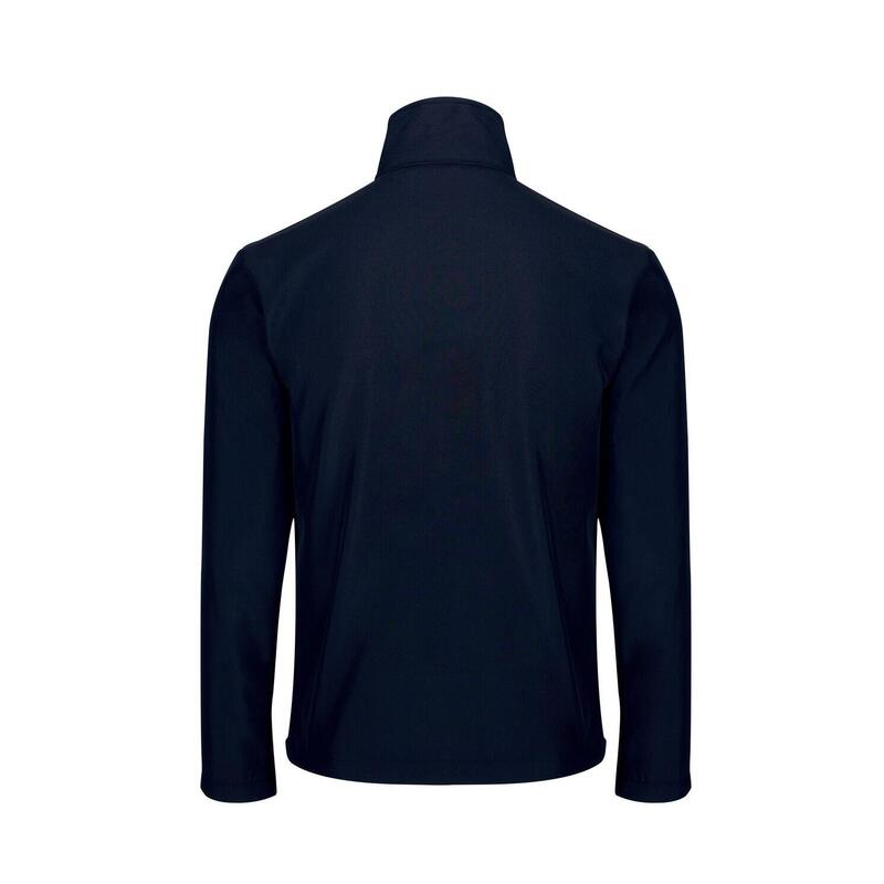 Férfi softshell dzseki - Honesty Made