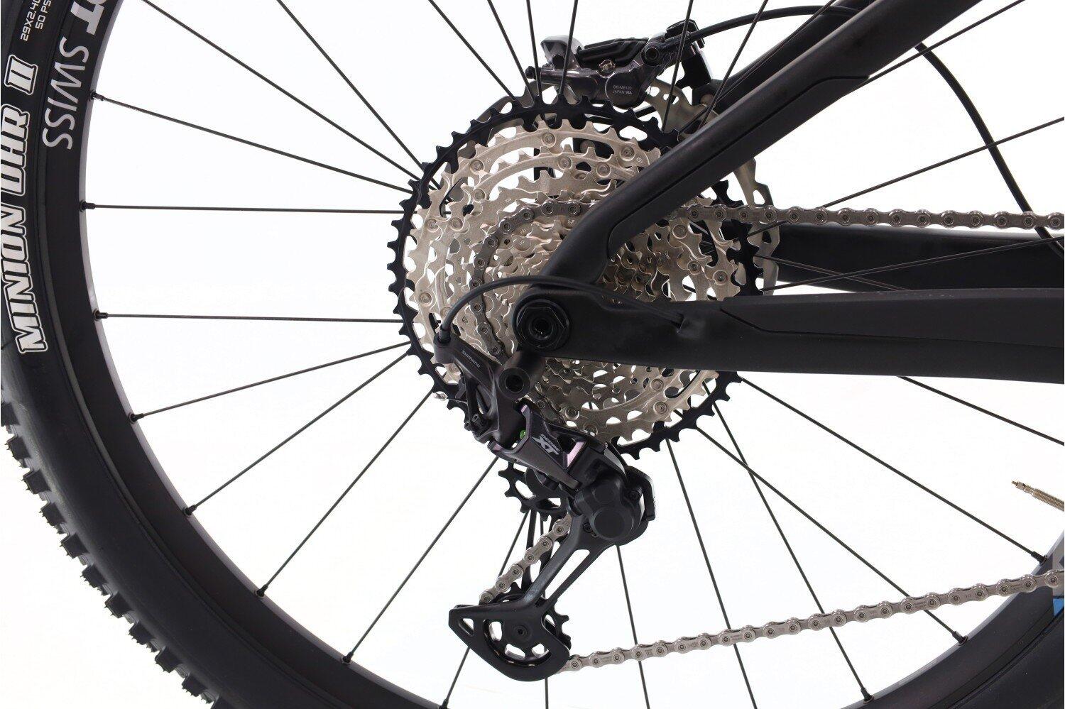 Ebike reconditionné ·  AtomX Lynx 9.8 XT · Vélo 0 km 3/7