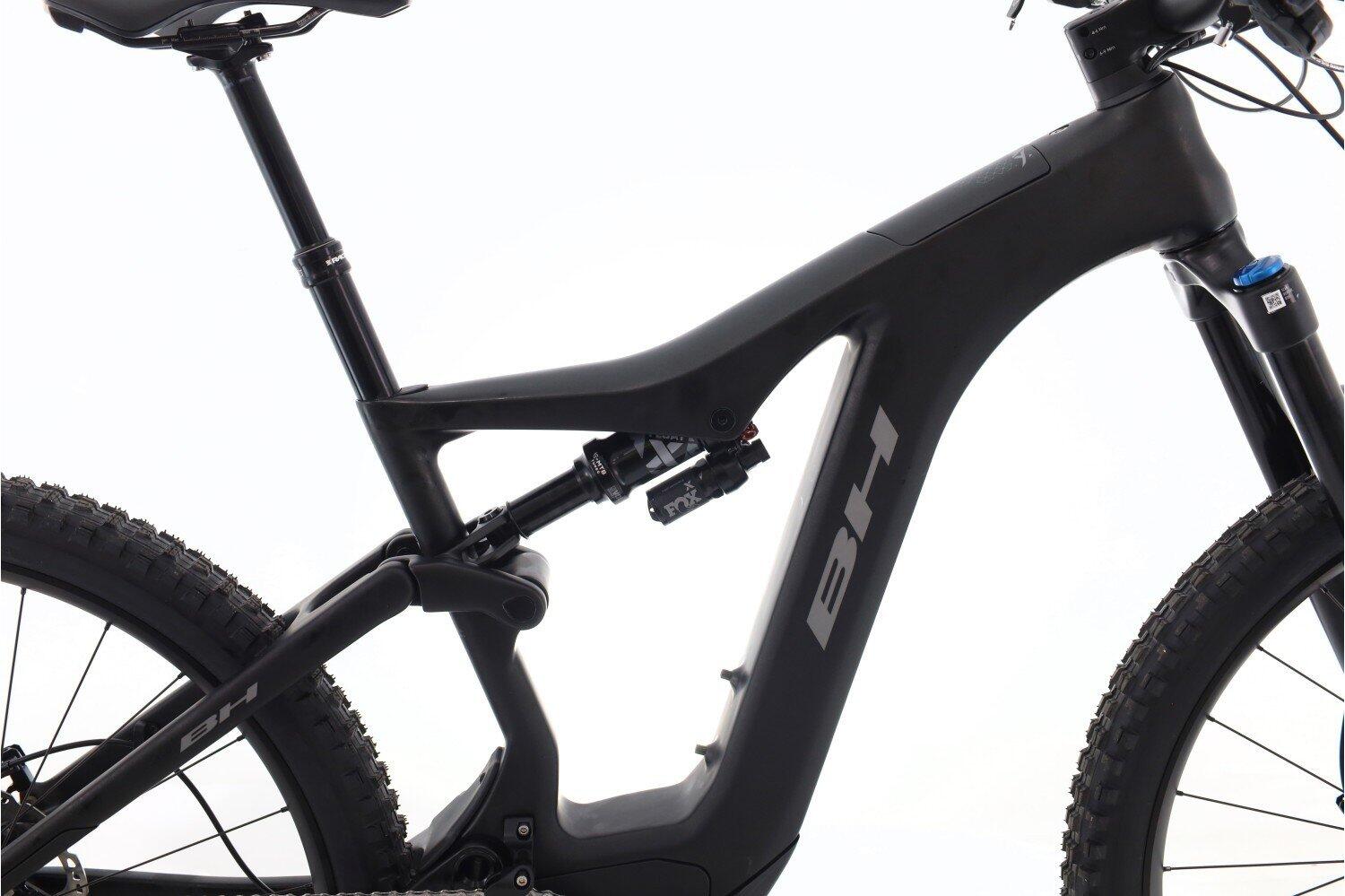 Ebike reconditionné ·  AtomX Lynx 9.8 XT · Vélo 0 km 2/7