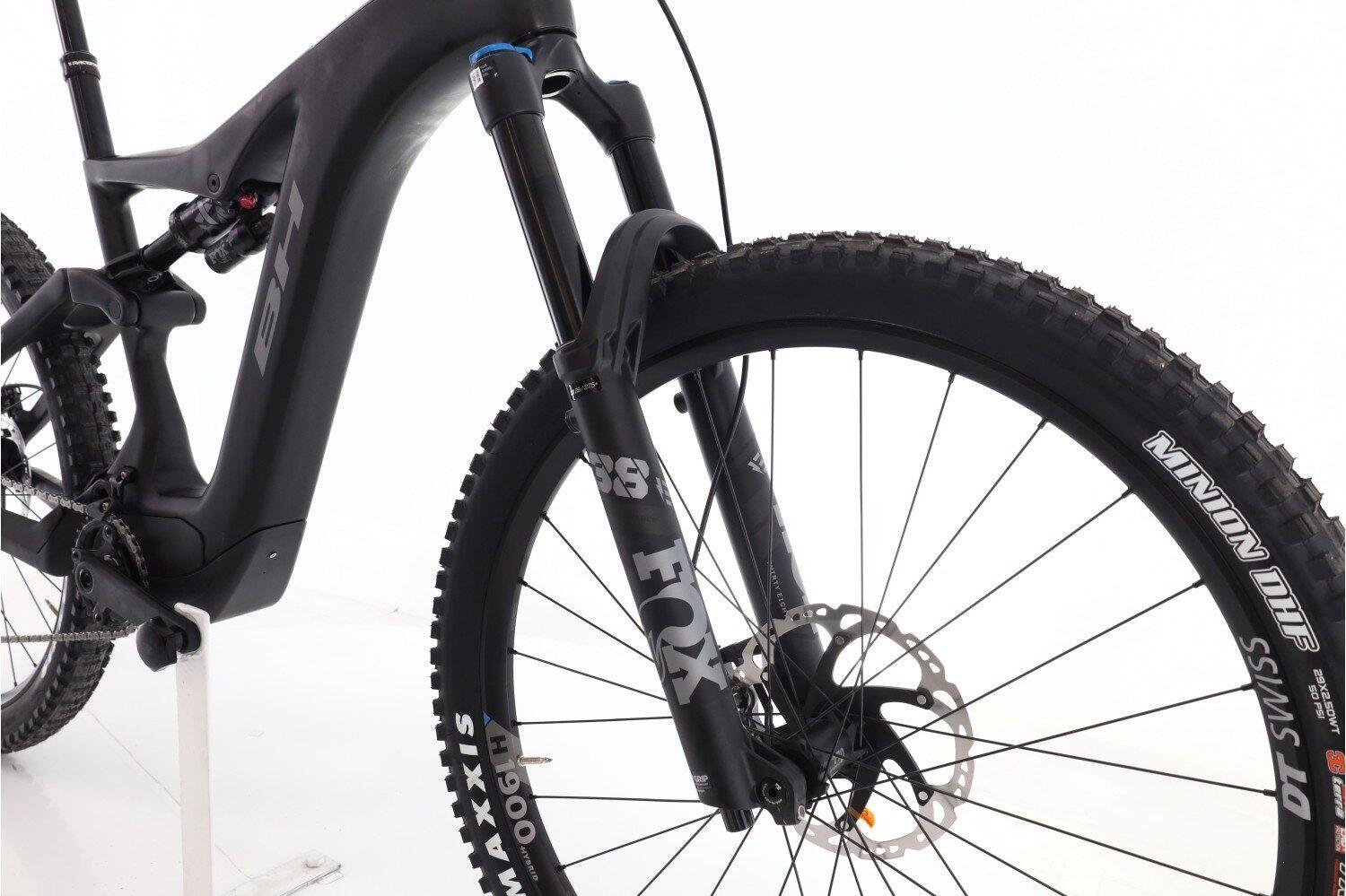 Ebike reconditionné ·  AtomX Lynx 9.8 XT · Vélo 0 km 5/7