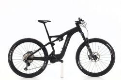 Ebike reconditionné · AtomX Lynx 9.8 XT · Vélo 0 km