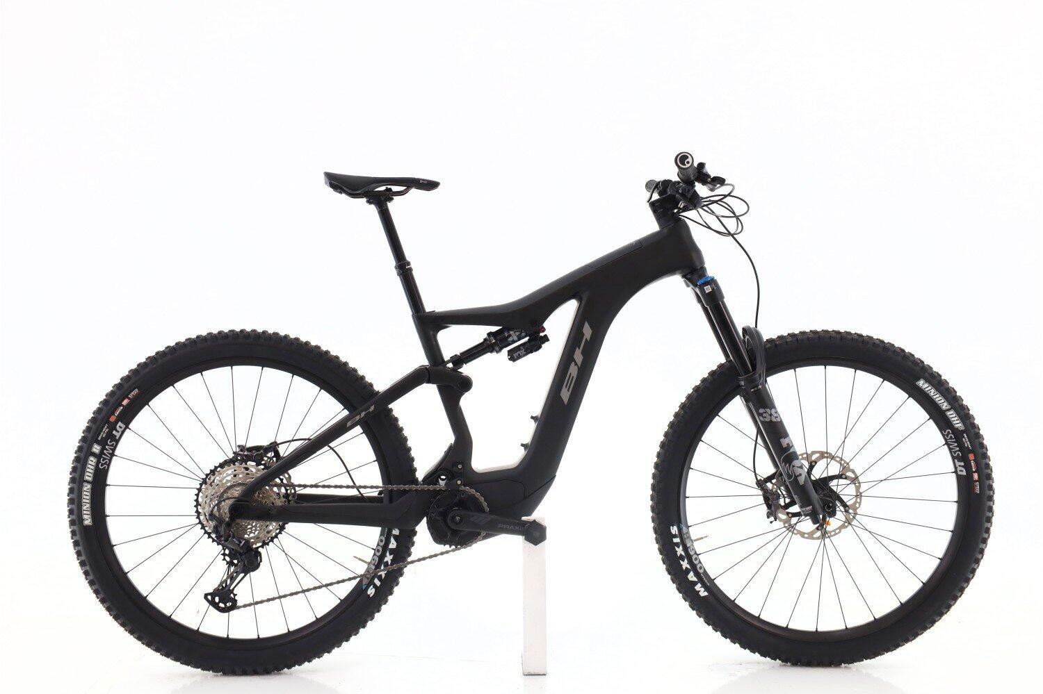 BH Refurbished e-MTB ·  AtomX Lynx 9.8 XT · 0-km condition