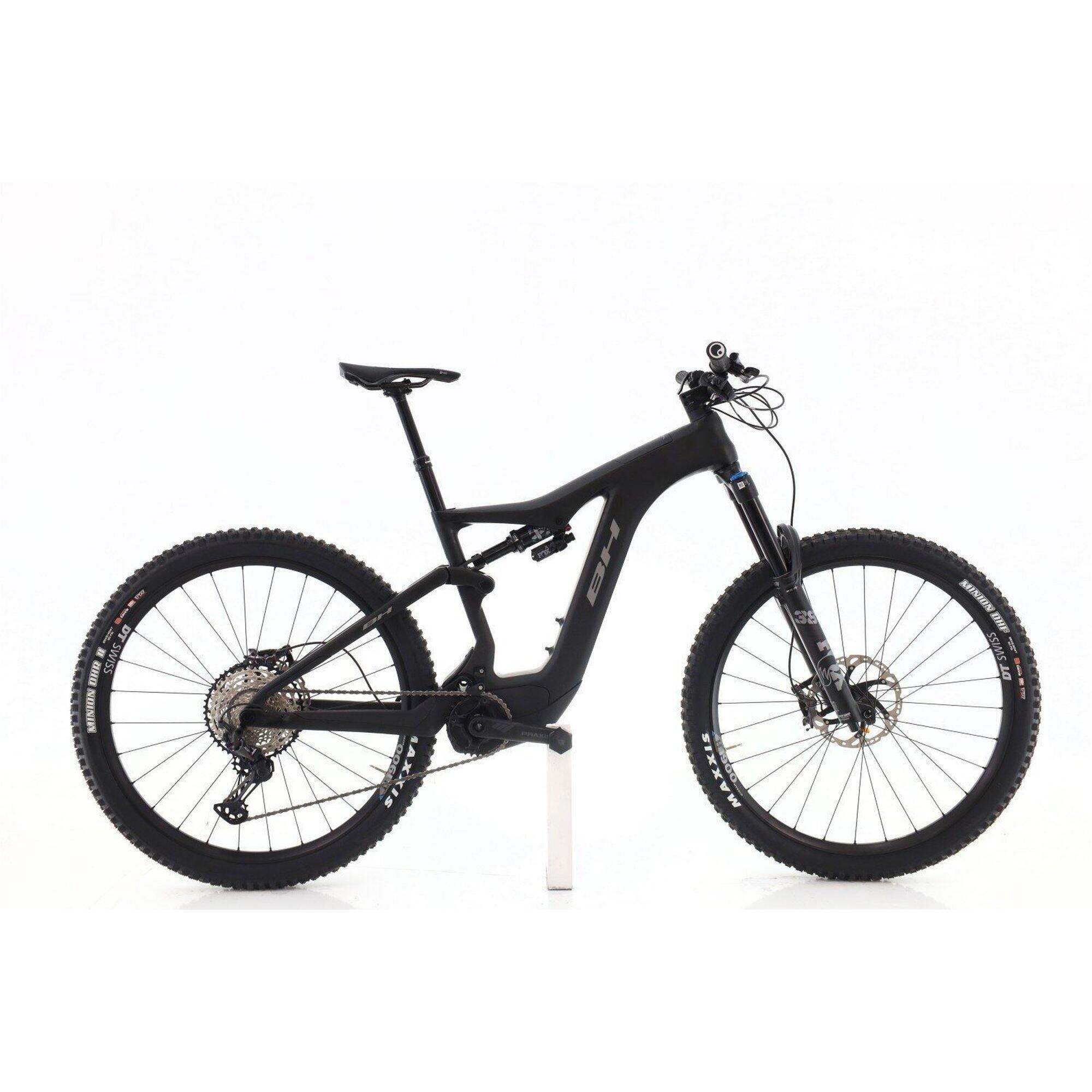 BH 2ND LIFE - Elektrokolo AtomX Lynx 9.8 XT 12 rychlostí