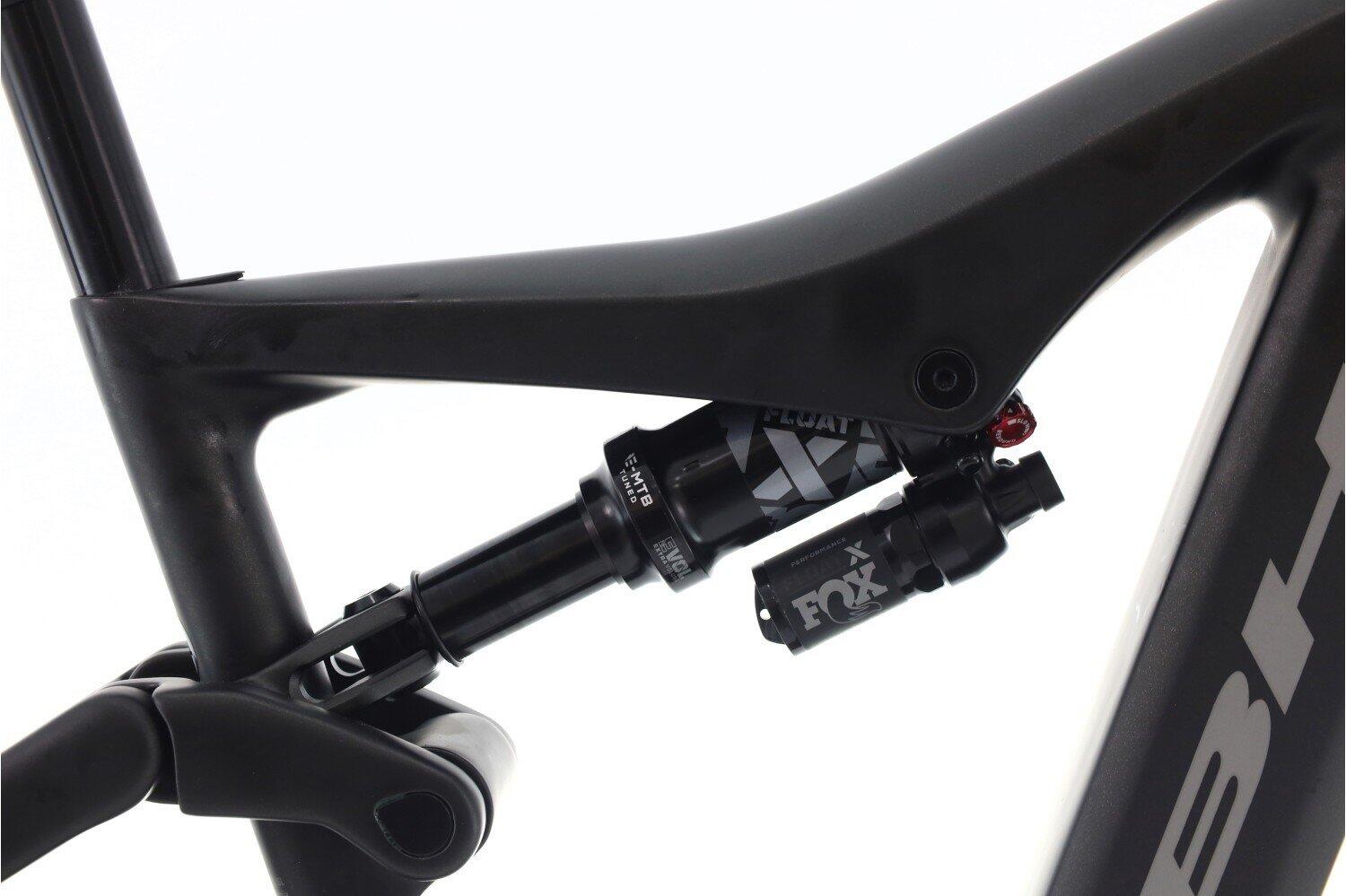 Ebike reconditionné ·  AtomX Lynx 9.8 XT · Vélo 0 km 7/7
