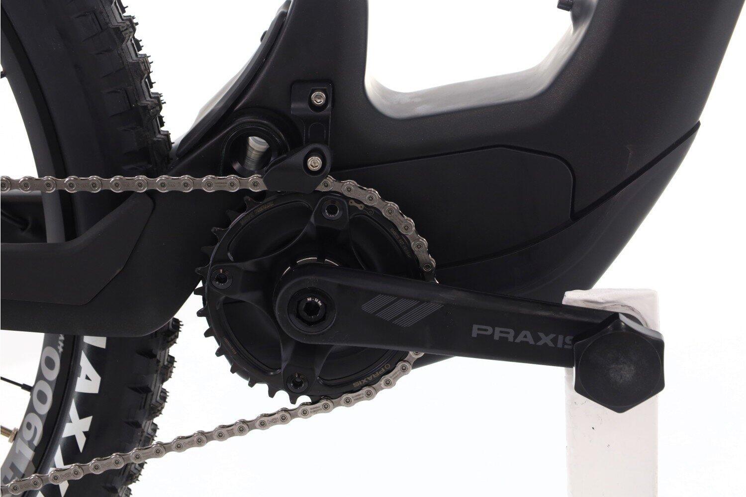 Ebike reconditionné ·  AtomX Lynx 9.8 XT · Vélo 0 km 4/7