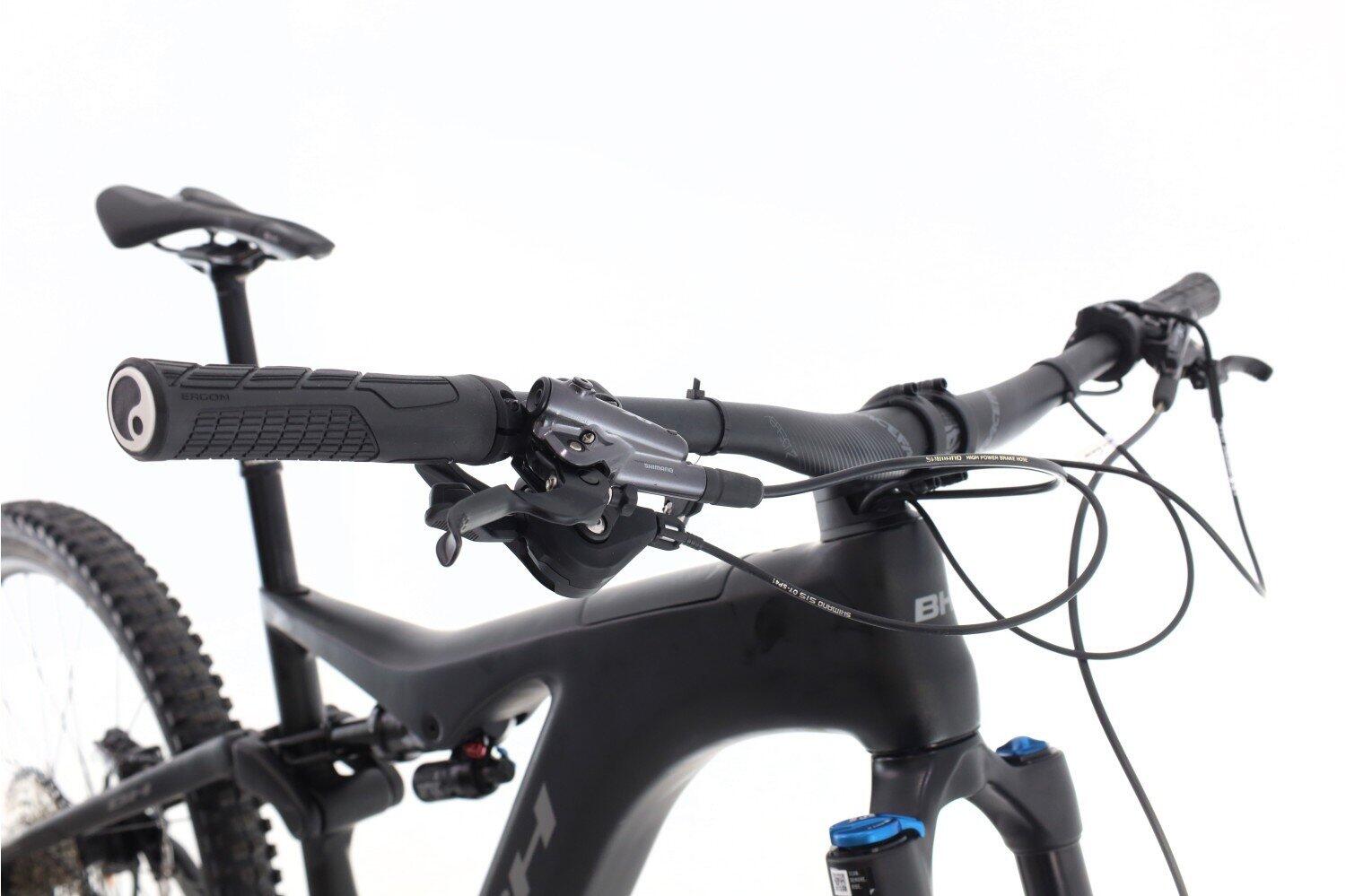Ebike reconditionné ·  AtomX Lynx 9.8 XT · Vélo 0 km 6/7