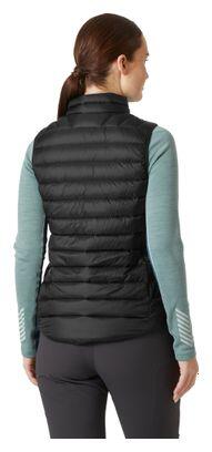 Doudoune Duvet Sans Manches Femme Helly Hansen Verglas 2.0 Noir 4/6