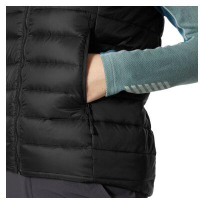 Doudoune Duvet Sans Manches Femme Helly Hansen Verglas 2.0 Noir 6/6