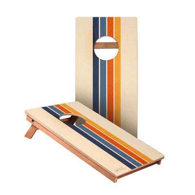 Cornhole borden voor kinderen (set van 2)
