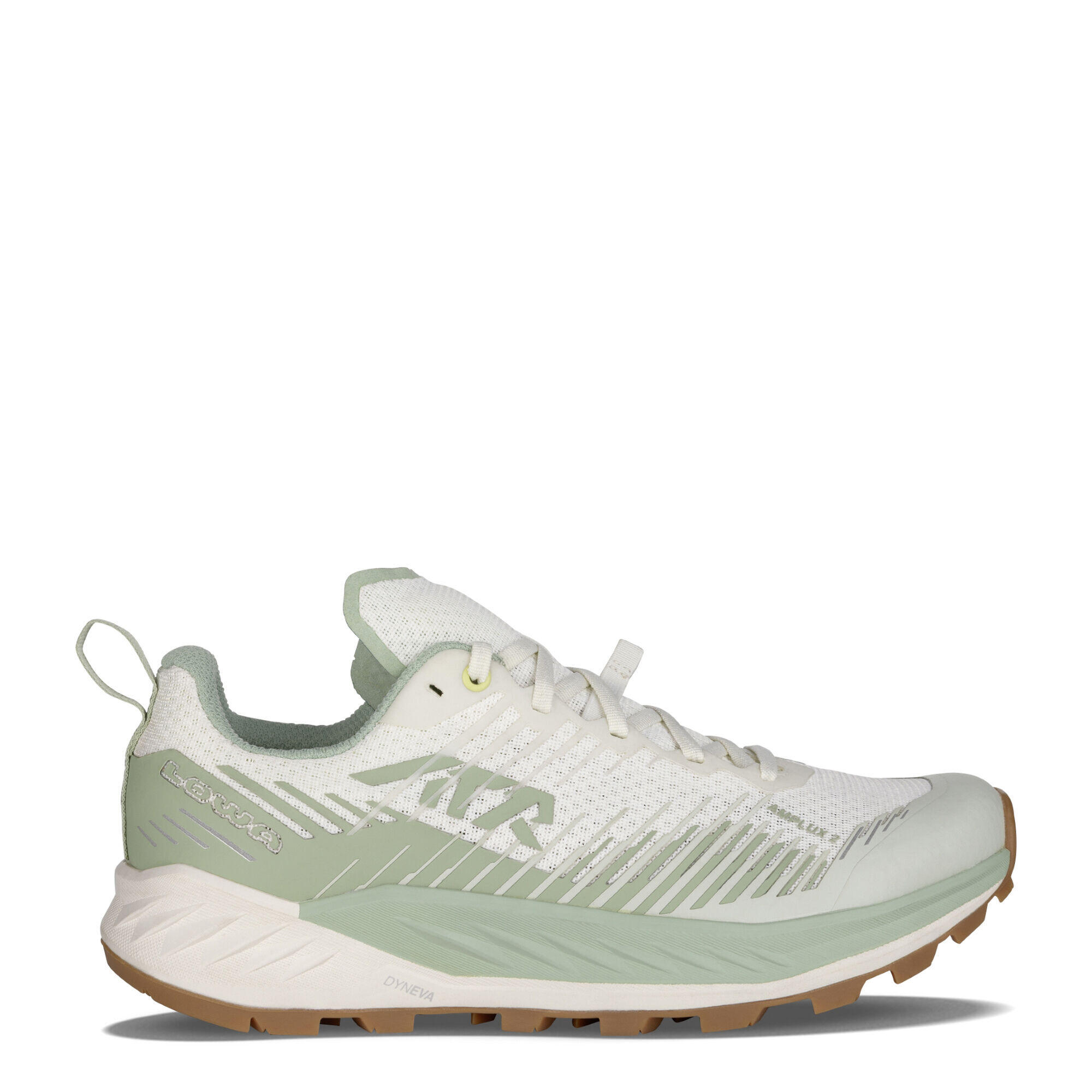 Calzado de Trail Running de Mujer Amplux 2 3/5