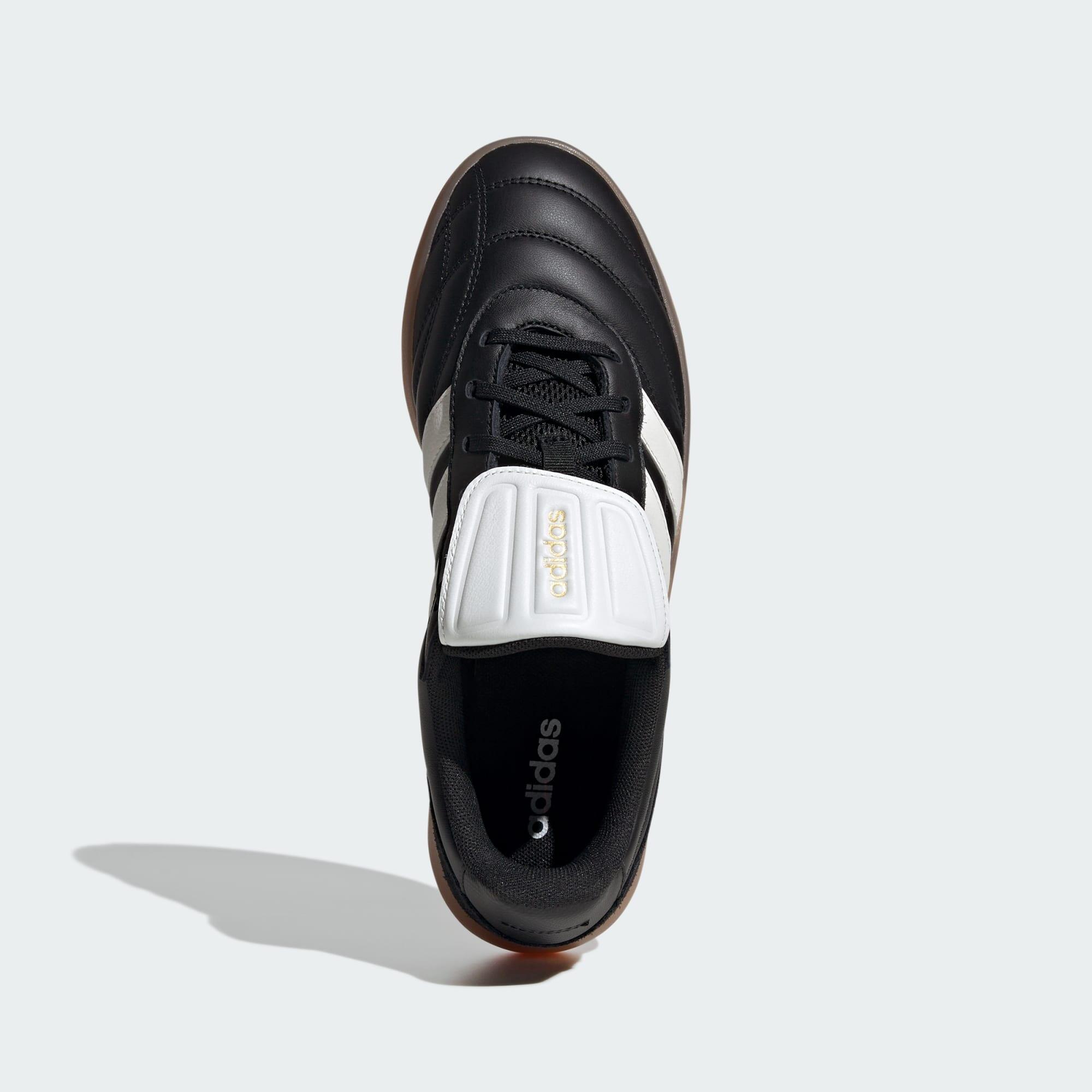 CHAUSSURE BARREDA MUNDIAL 2/8