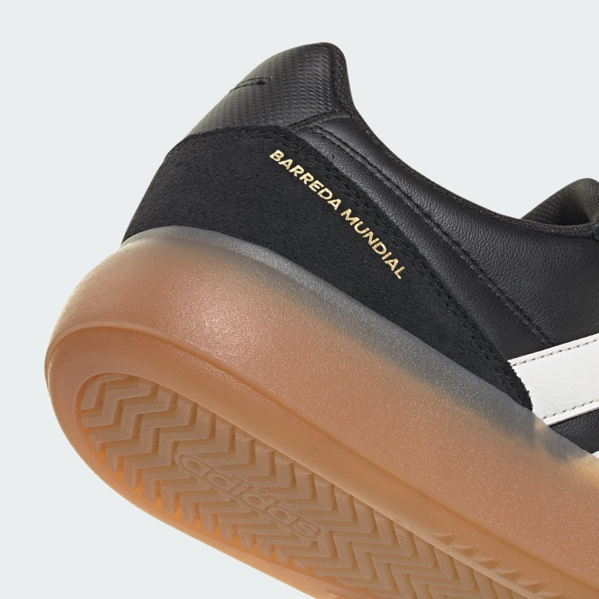 CHAUSSURE BARREDA MUNDIAL 5/8