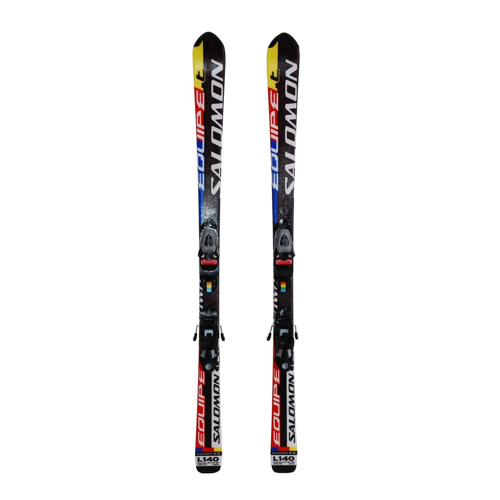 SALOMON picture
