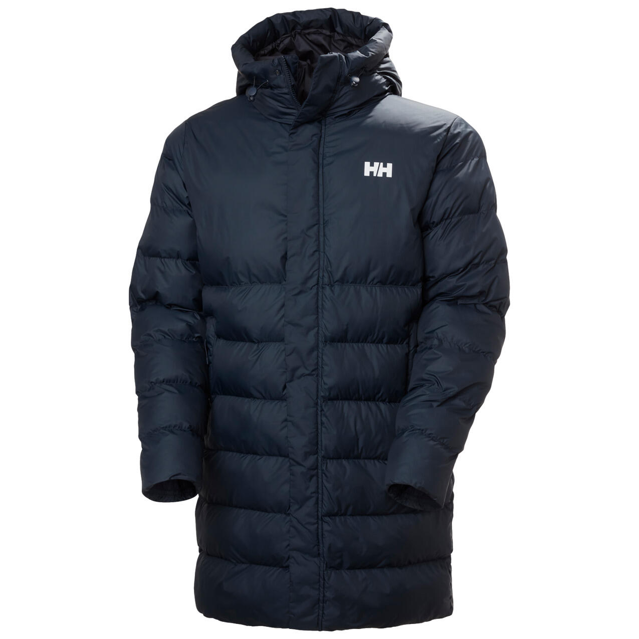 HELLY HANSEN Down jacket Helly Hansen Oslo Puffy