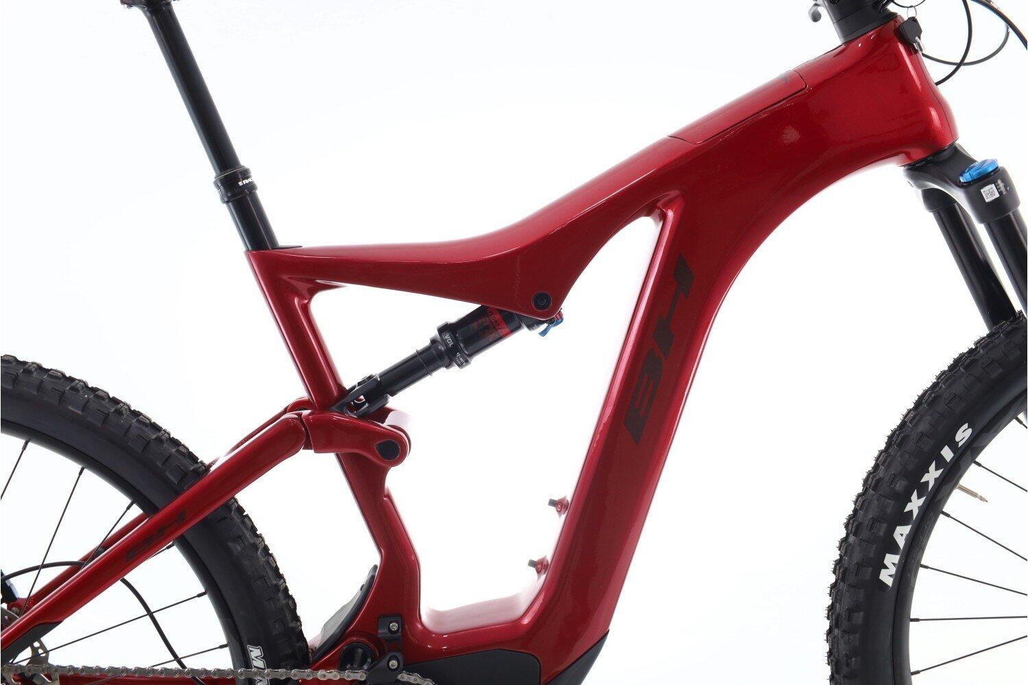 Refurbished E-MTB Fully ·  AtomX Lynx 8.7 XT · Neuwertig 2/7