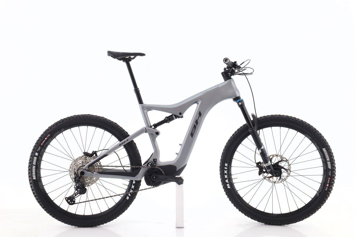 BH Ebike ricondizionata ·  AtomX Lynx 8.7 XT · Bici Km 0